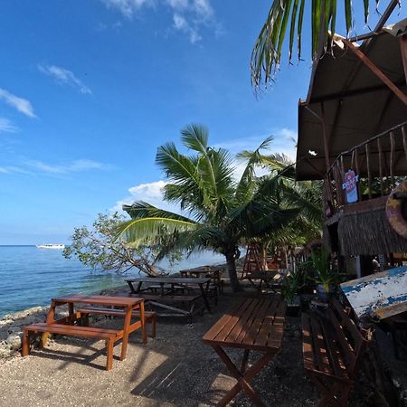 Maryan Moyo Bungalows & Resto Moyo Island Екстериор снимка