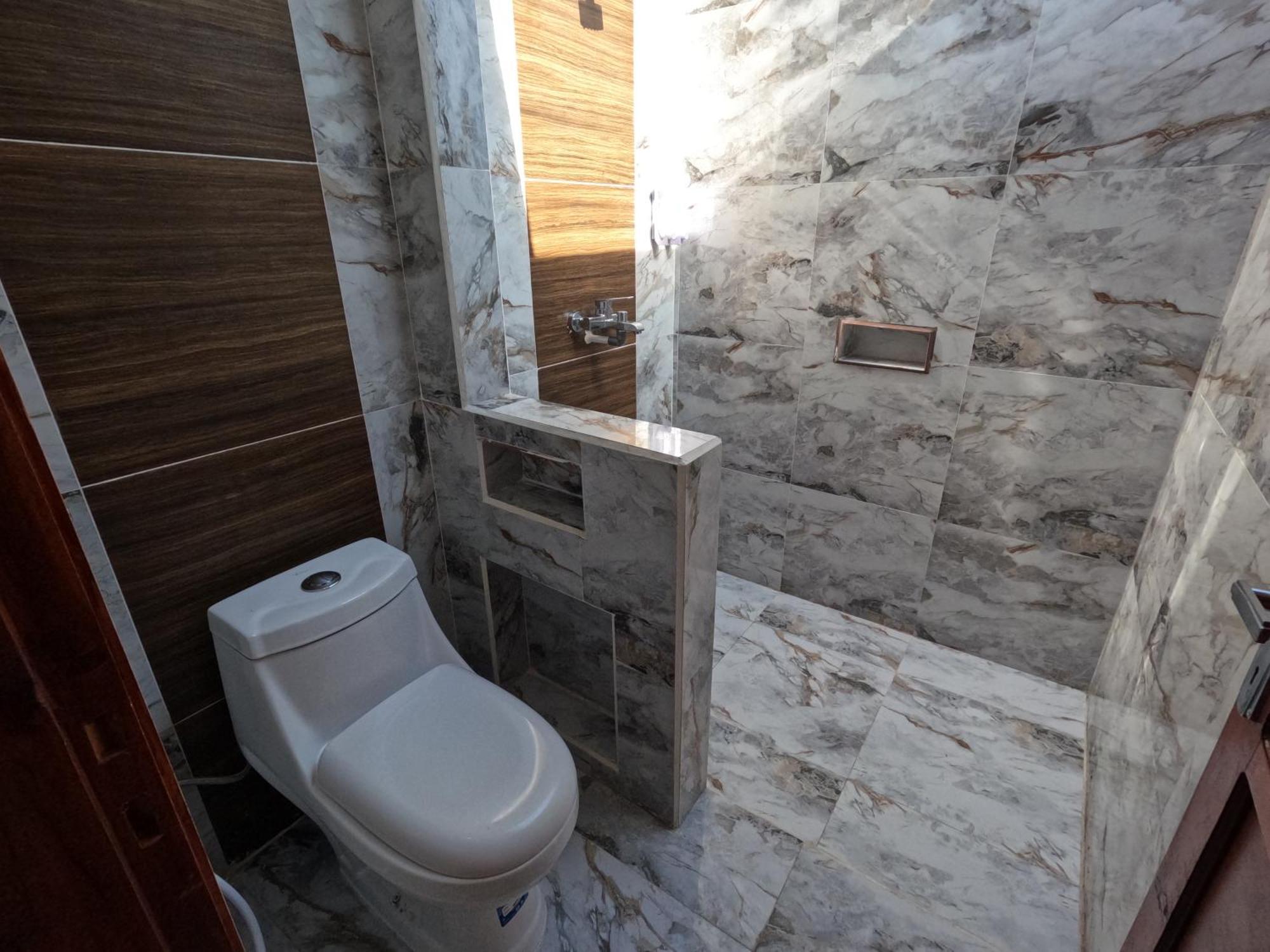 Maryan Moyo Bungalows & Resto Moyo Island Екстериор снимка