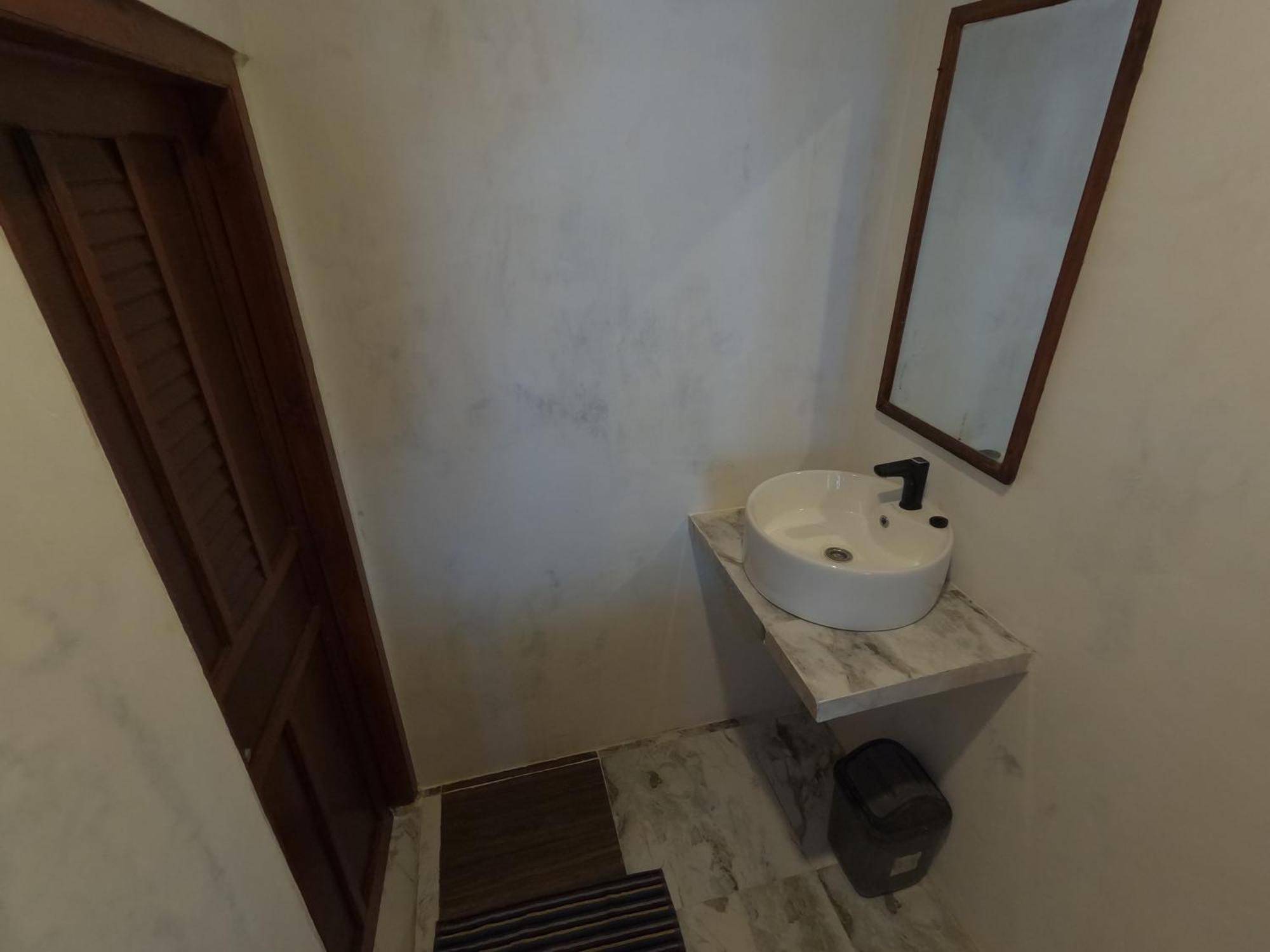 Maryan Moyo Bungalows & Resto Moyo Island Екстериор снимка