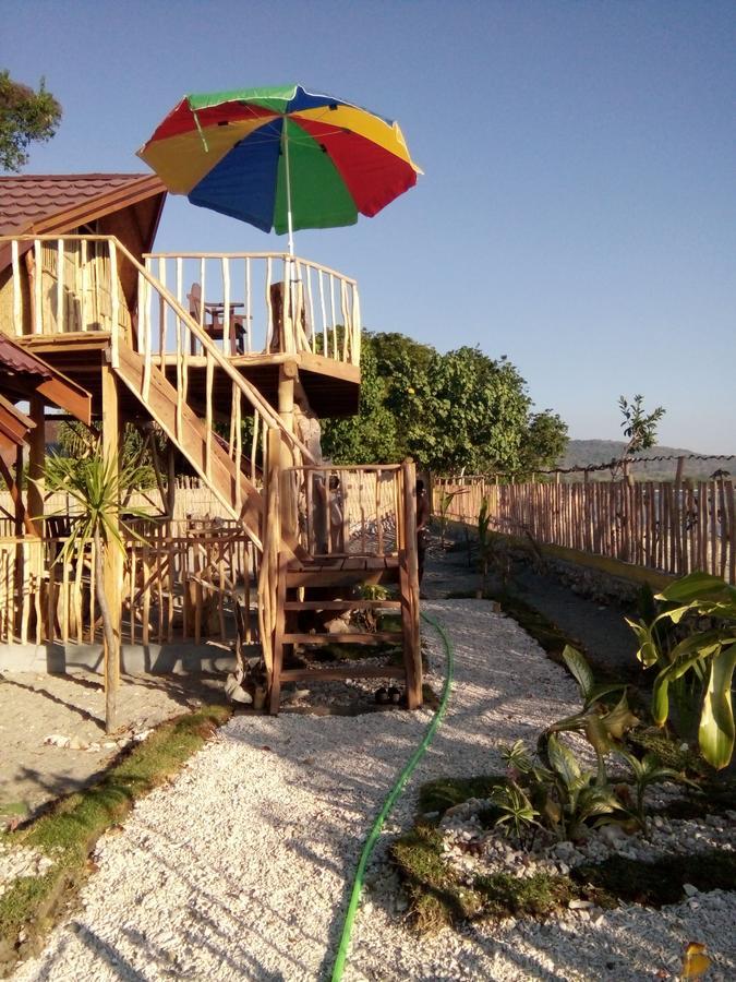 Maryan Moyo Bungalows & Resto Moyo Island Екстериор снимка